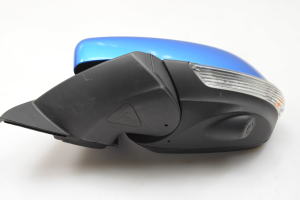 MG, ZS II (2017–2026) Side mirror and its parts E4045166 - 4