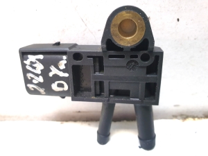 Mercedes Benz Sprinter /906/ (2006–2018) Abgassensor 0281006279 - 3