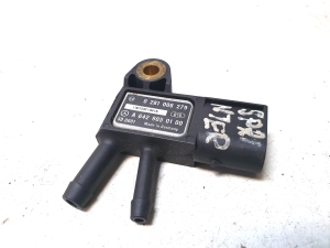 Abgassensor - 0281006279