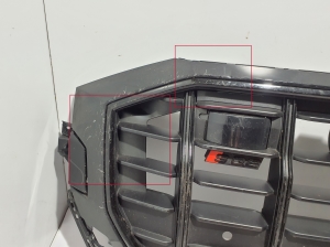 AUDI Q8 (2018–2026) Kühlergrill 4M8853651BA - 8