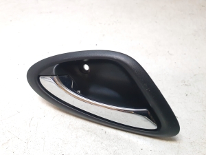 Honda Jazz (2001–2008) Rear side door interior handle - 2