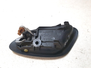 Honda Jazz (2001–2008) Rear side door interior handle - 3
