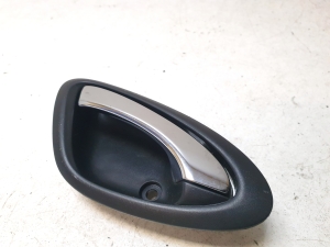 Honda Jazz (2001–2008) Rear side door interior handle - 5