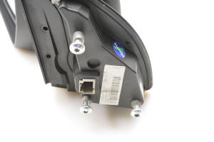 Ford Ranger (2015–2026) Side mirror and its parts E1021198 - 3