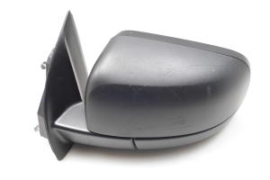 Ford Ranger (2015–2026) Side mirror and its parts E1021198 - 6