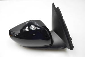 Citroen C4 C41 (2020–2026) Side mirror and its parts E20420126 - 2