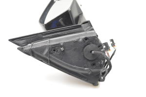 Citroen C4 C41 (2020–2026) Side mirror and its parts E20420126 - 4