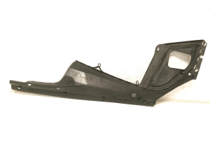 BMW 5 SERIES F10 (2010–2017) Kapotialune kate 7019803 - 2