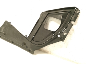 BMW 5 SERIES F10 (2010–2017) Kapotialune kate 7019803 - 5