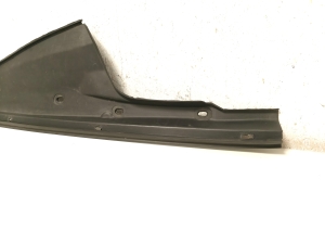 BMW 5 SERIES F10 (2010–2017) Kapotialune kate 7019803 - 6
