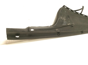 BMW 5 SERIES F10 (2010–2017) Kapotialune kate 7019803 - 7