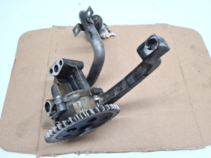Volkswagen Transporter T5 (2003–2015) Ölpumpe 070115153 - 4
