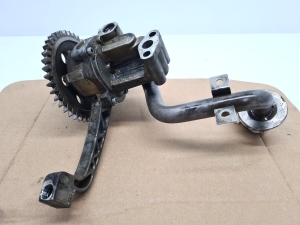 Volkswagen Transporter T5 (2003–2015) Ölpumpe 070115153 - 5