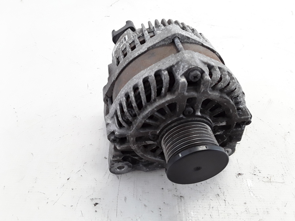 RENAULT Scenic 3 generation (2009-2015) Alternator 231000024R 21084968