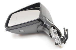 Side mirror and its parts - A2188100316