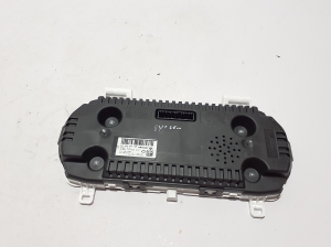 RENAULT Clio V (2019–2026) Instrument cluster 248094775R - 3
