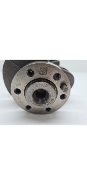 Opel Corsa F (2019–2026) Crankshaft HN05 - 3