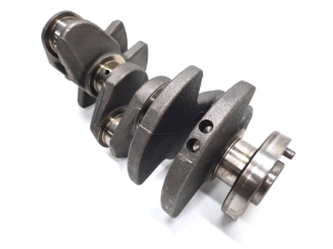 Opel Corsa F (2019–2026) Crankshaft HN05 - 4