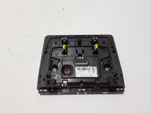 RENAULT Clio V (2019–2026) Screen 280346916R - 2