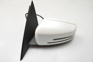 Mercedes Benz C-Class 204 (2007–2014) Außenspiegel und seine Teile A2048106593 - 2
