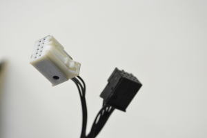 Mercedes Benz C-Class 204 (2007–2014) Außenspiegel und seine Teile A2048106593 - 4