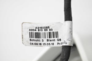 Mercedes Benz C-Class 204 (2007–2014) Außenspiegel und seine Teile A2048106593 - 5