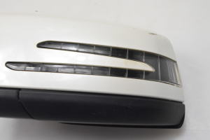 Mercedes Benz C-Class 204 (2007–2014) Außenspiegel und seine Teile A2048106593 - 7