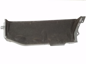 BMW 2 SERIES F45 (2014–2026) Schalldämmung 7320096 - 3