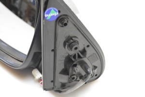 TOYOTA Hilux (2015–2020) Side mirror and its parts E4044557 - 2