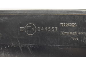 TOYOTA Hilux (2015–2020) Side mirror and its parts E4044557 - 3