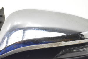 TOYOTA Hilux (2015–2020) Side mirror and its parts E4044557 - 5