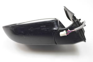 TOYOTA Hilux (2015–2020) Side mirror and its parts E4044557 - 6