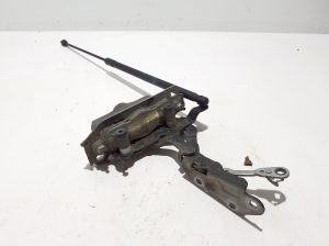 Mercedes Benz E-Class W212 (2009–2015) Hood hinge A2048800128 - 2