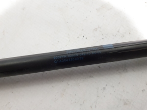 Mercedes Benz E-Class W212 (2009–2015) Hood hinge A2048800128 - 4