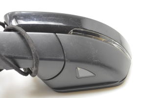 Skoda Superb (2015–2026) Side mirror and its parts 3V0857933 - 4