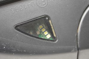 Skoda Superb (2015–2026) Side mirror and its parts 3V0857933 - 5