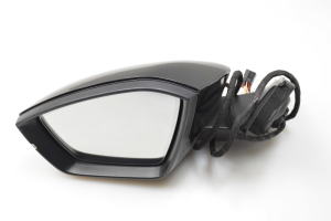 Side mirror and its parts - 3V0857933