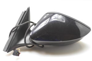 Skoda Superb (2015–2026) Side mirror and its parts 3V0857933 - 6