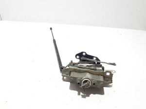 Mercedes Benz E-Class W212 (2009–2015) Hood hinge A2048800228 - 2