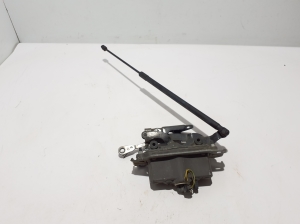 Hood hinge - A2048800228