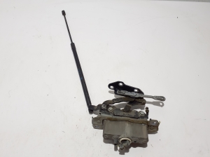 Mercedes Benz E-Class W212 (2009–2015) Hood hinge A2048800228 - 4