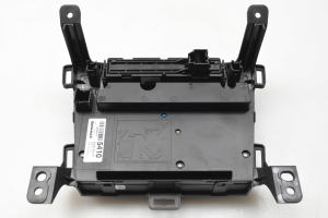 Opel Zafira C (2011–2026) Autoraadio lüliti 13435410 - 2