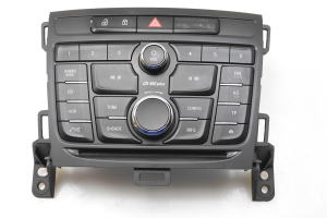 Radio control switch - 13435410
