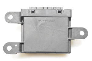 Opel Astra J (2009–2017) Parking system control unit 22810361 - 2