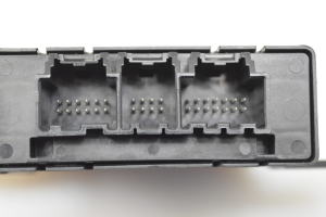 Opel Astra J (2009–2017) Parking system control unit 22810361 - 4