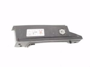   Battery cover  - 7290711 