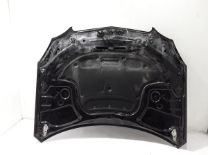 Mercedes Benz E-Class W212 (2009–2015) Motorhaube A2128800357 - 2