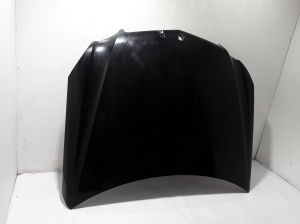 Mercedes Benz E-Class W212 (2009–2015) Motorhaube A2128800357 - 4