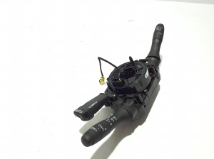 RENAULT Clio V (2019–2026) Switch and its parts - 4