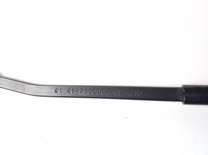 BMW 2 SERIES F45 (2014–2026) Windshield wiper arm 7335964 - 2